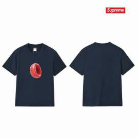 Picture of Supreme T Shirts Short _SKUSupremeS-2XLthtxS3461294